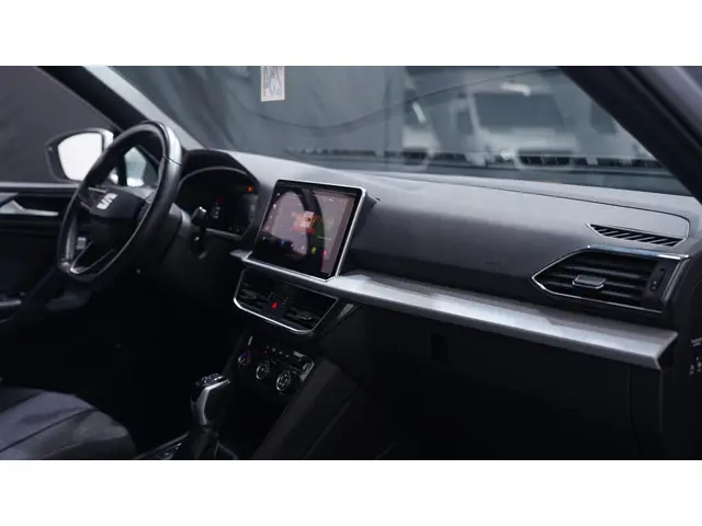 SEAT Tarraco 1.5 TSI Style 7p. 2021 Benzine 40