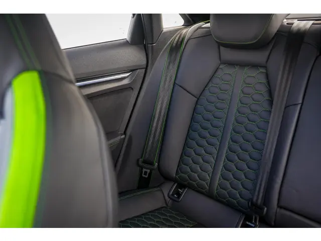 Audi RS3 A3 Limousine 2.5 TFSI quattro 2023 Benzine 41