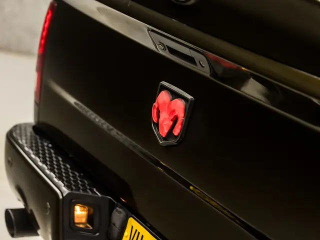 Dodge Ram 1500 5.7 V8 Quad Cab 6'4 2014 LPG/Gas 34