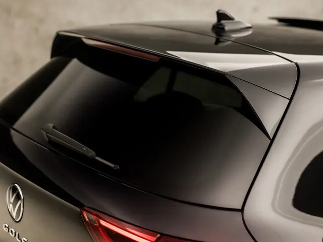 Volkswagen Golf 1.5 TSI Sport 2020 Benzine 31