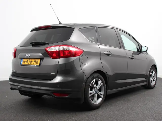 Ford C-MAX 1.0 Edition Plus 2015 Benzine 6