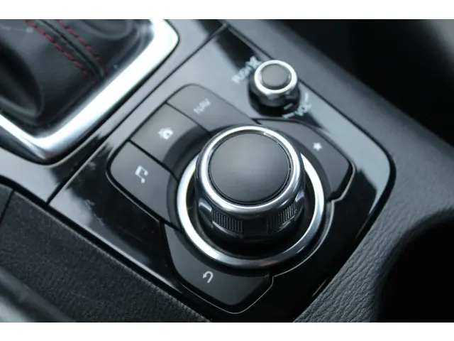 Mazda 3 2.0 GT-M//Bose//Automaat//Navi!! 2014 Benzine