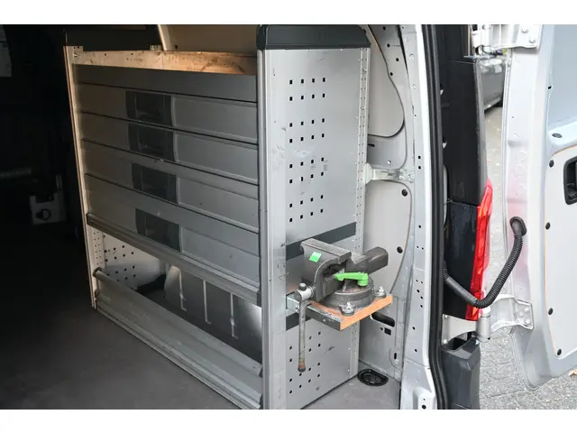 Mercedes-Benz Vito 114 CDI L2 2021 Diesel 13