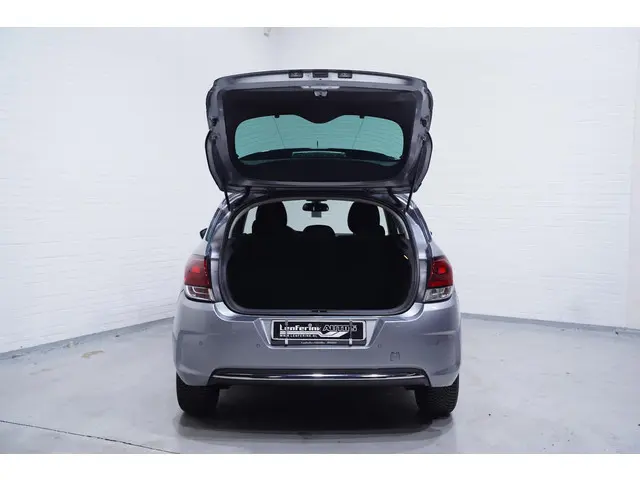 Citroën C4 1.6 BlueHDi Business 2017 Diesel 11