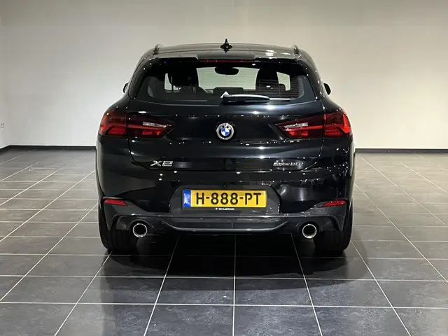 BMW X2 sDrive20i High Executive Edition 2020 Benzine 18