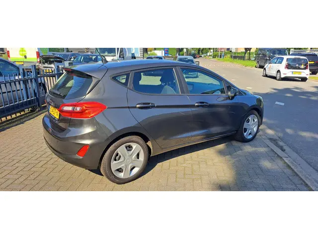 Ford Fiesta 1.1 Trend 2018 Benzine 3