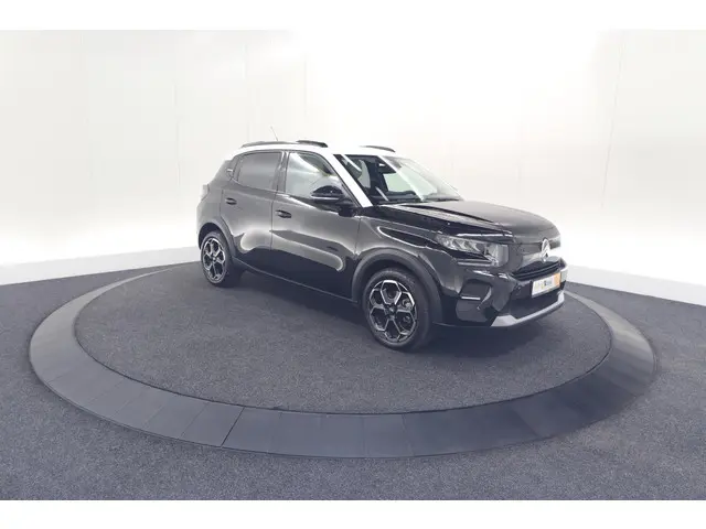 Citroën C3 Turbo 100pk Max 2024 Benzine 68