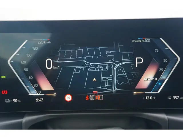 BMW i4 eDrive40 M Sport Pro 2025 Elektrisch 14