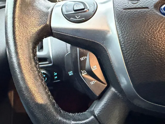 Ford Focus 1.6 EcoBoost Edition Plus 2014 Benzine 18