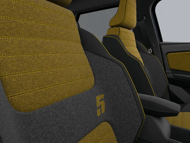 Renault 5 Iconic cinq 2026 Elektrisch 14