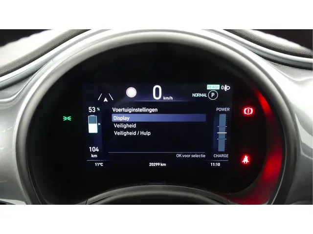 Fiat 500 Icon 42 kWh Long Range 2021 Elektrisch 3