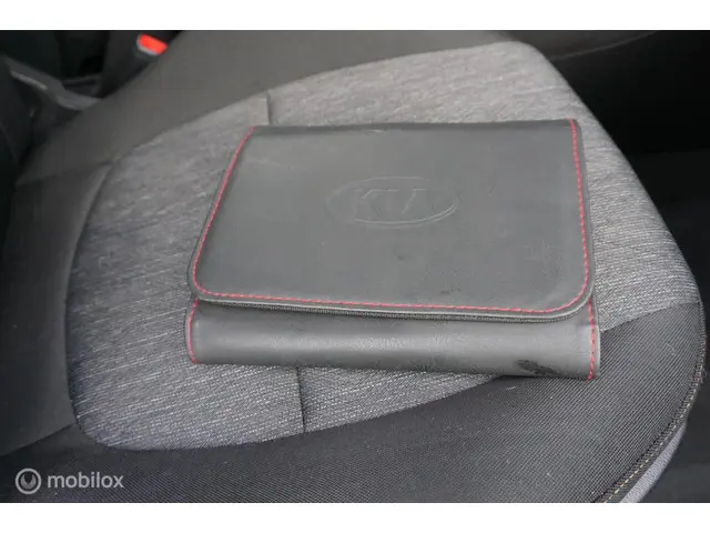 Kia Picanto 1.0 CVVT ComfortLine 2014 Benzine 19