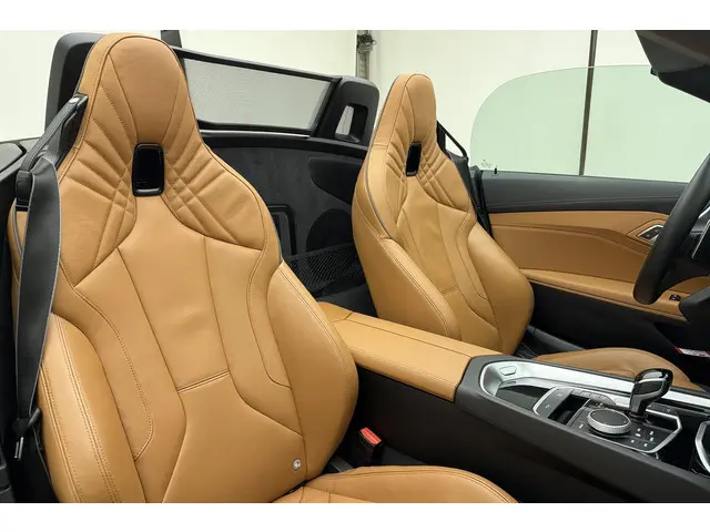 BMW Z4 Roadster sDrive20i High Executive 2024 Benzine 14