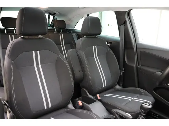 Opel Crossland 1.2 Turbo Level 4 2024 Benzine 13