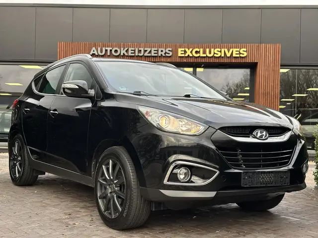 Hyundai ix35 2.0i Active 2012 Benzine 1