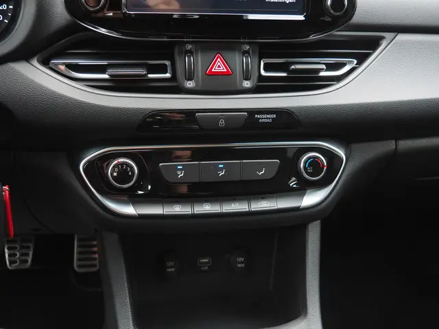 Hyundai i30 N line 2024 Benzine 16