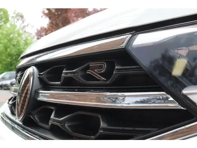 Volkswagen T-Roc 1.0 TSI R-Line 2023 Benzine 17