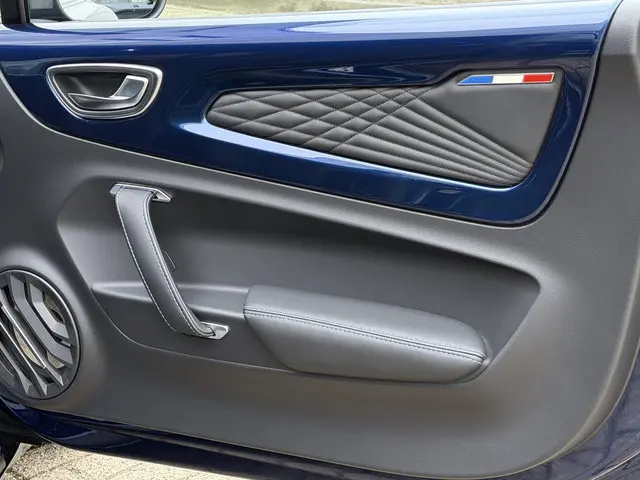 Alpine A110 1.8 Turbo Légende 2019 Benzine 42