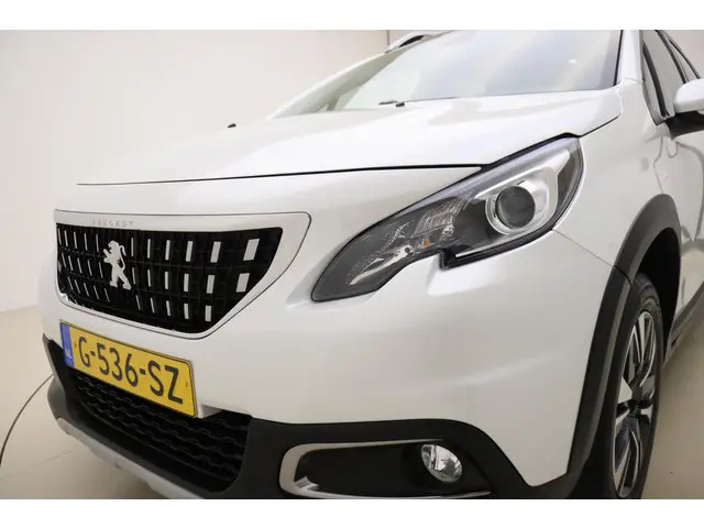 Peugeot 2008 1.2 PureTech Allure 2019 Benzine 21