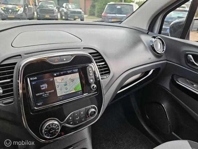 Renault Captur 0.9 TCe Dynamique 2017 Benzine 15