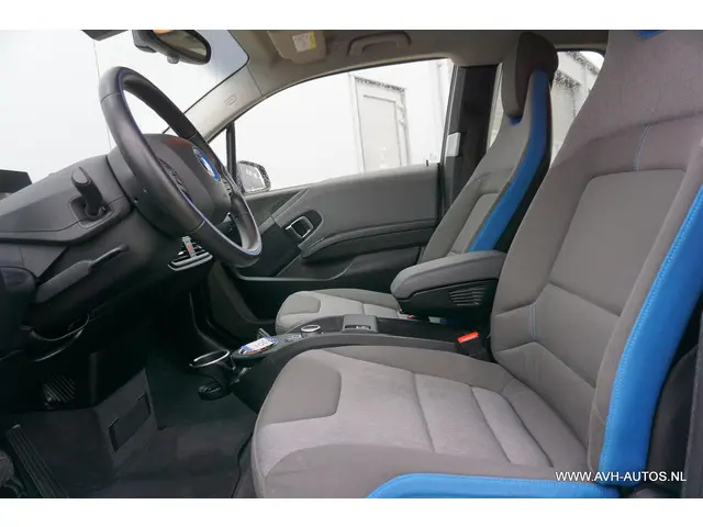 BMW i3 Business Edition 120Ah 42 kWh 2021 Elektrisch 6