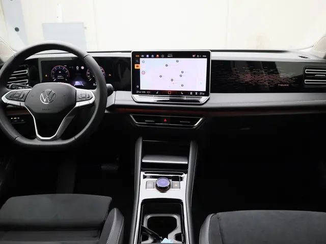 Volkswagen Tiguan Elegance 1.5 110 kW/150PK 2024 Benzine 4