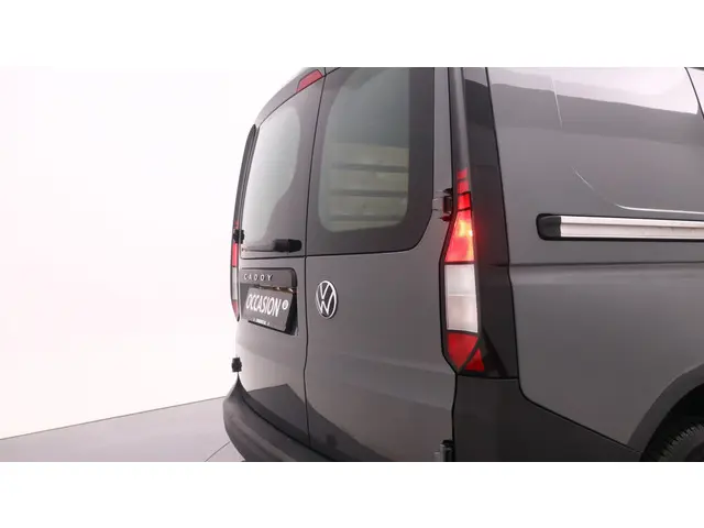 Volkswagen Caddy Cargo 2.0 TDI 75pk Comfort 2023 Diesel 10