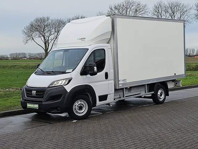 Fiat Ducato 2.2 2022 Diesel 2