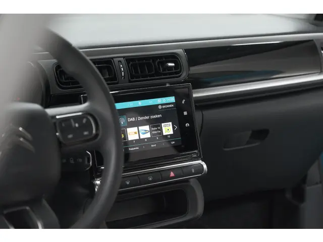 Citroën C3 PureTech 82 Feel 2021 Benzine 43