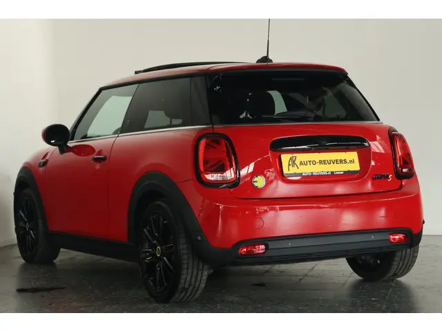 MINI Electric Mini MINI Yours 33 kWh 2023 Elektrisch 6