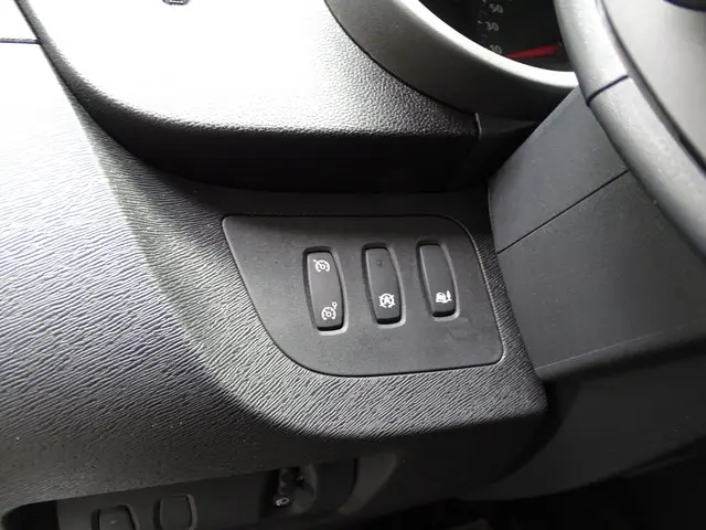 Renault Kangoo 1.5 Blue dCi 80 Comfort 2020 Diesel 9