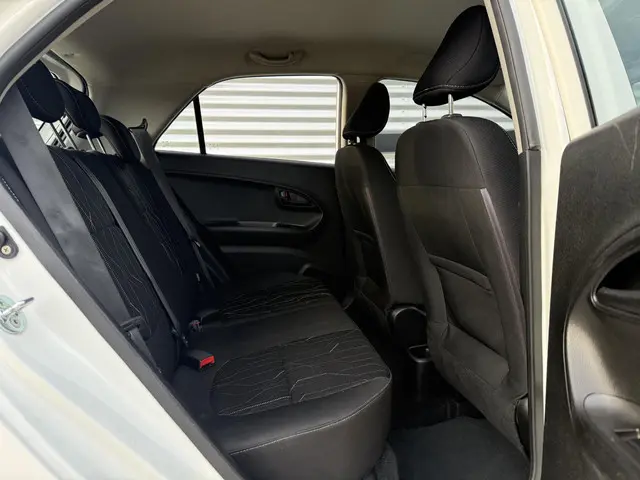 Kia Picanto 1.0 CVVT ComfortLine 2015 Benzine 11