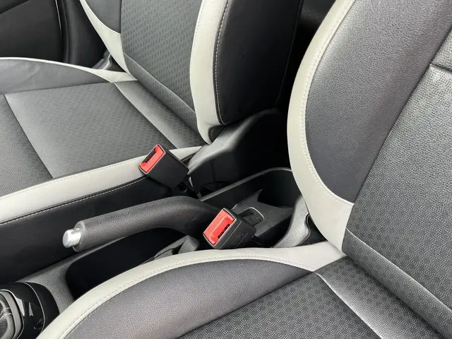 Kia Picanto 1.0 CVVT Design Edition 2018 Benzine 15