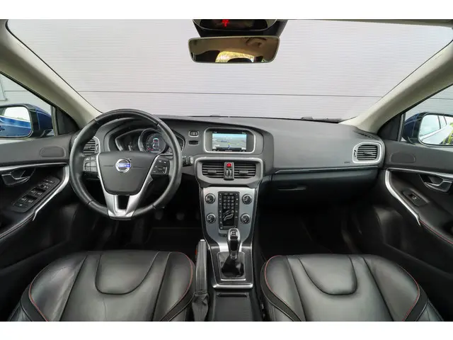 Volvo V40 2.0 D4 Ocean Race Business 2014 Diesel 2