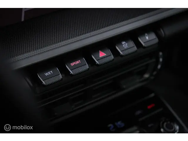 Porsche 911 3.0 Carrera 2020 Benzine 4