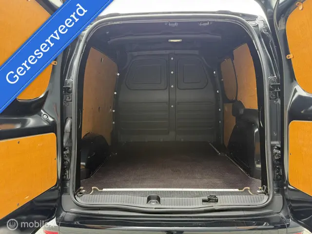 Mercedes-Benz Citan bestel 112 CDI L1 Pro 2023 Diesel 12