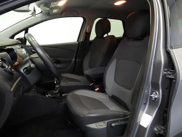 Renault Captur 1.2 TCe Aut. Dynamique 2016 Benzine 21
