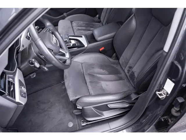 Audi A4 Avant 35 TFSI Business Edition 2021 Benzine 28