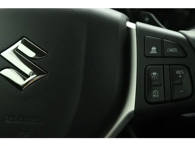 Suzuki Vitara 1.5 Hybrid Select 2025 Hybride Benzine 21