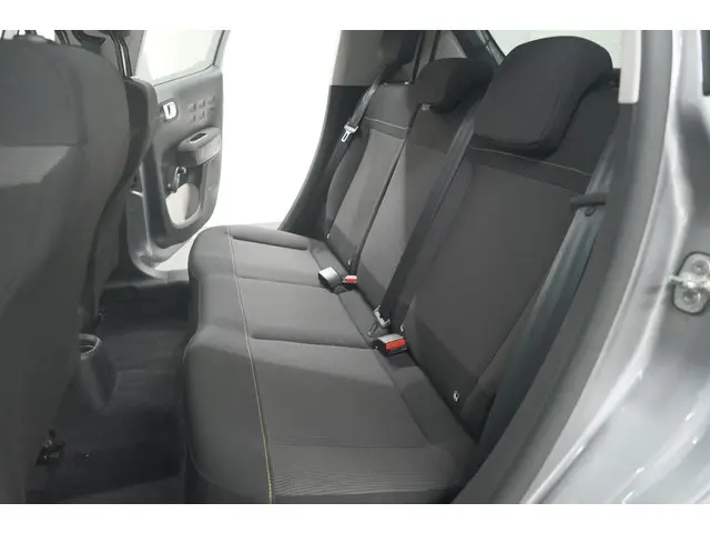 Citroën C3 PureTech 110 EAT6 Max 2024 Benzine 28