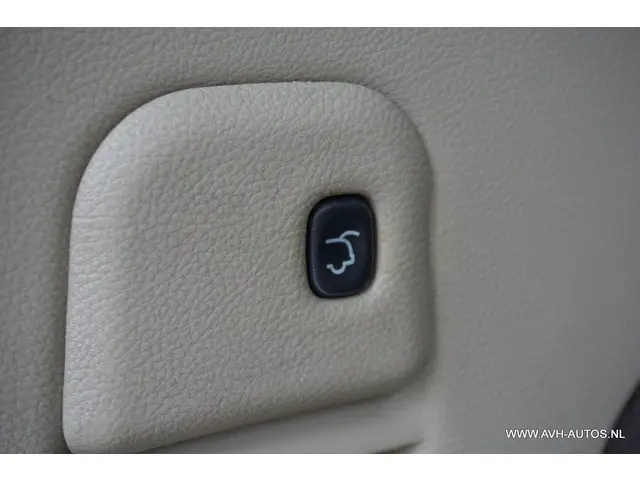 Jeep Grand Cherokee 3.6 Overland, LPG-G3!! 2012 LPG/Gas 8