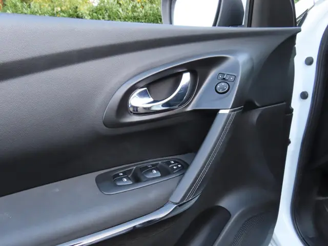 Renault Kadjar 1.2 TCe Life 2016 Benzine 17