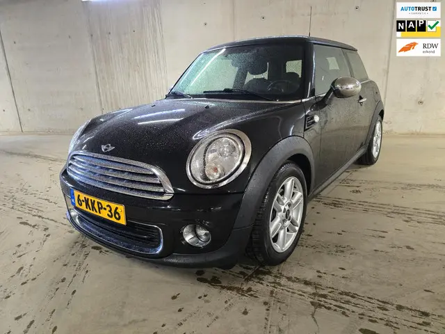 MINI One