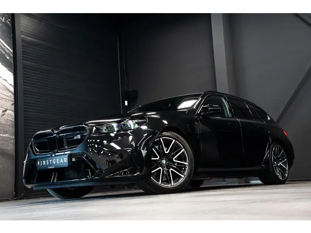 BMW M5 5-serie Touring 2025 Hybride Benzine 14