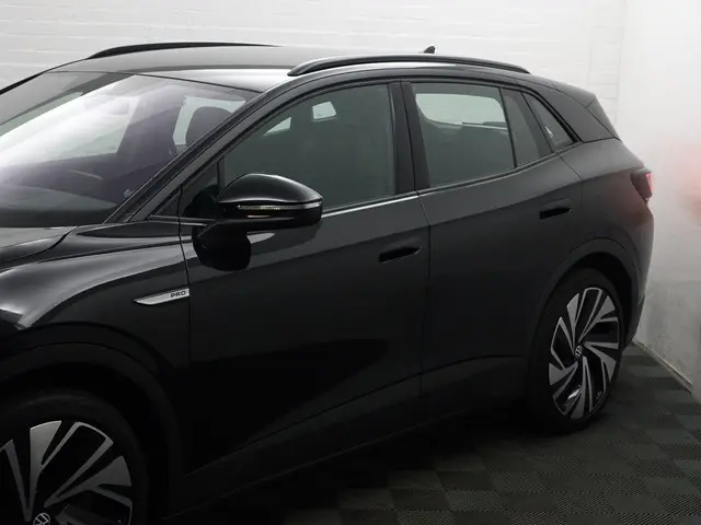 Volkswagen ID.4 Pro 77 kWh- 2022 Elektrisch 22