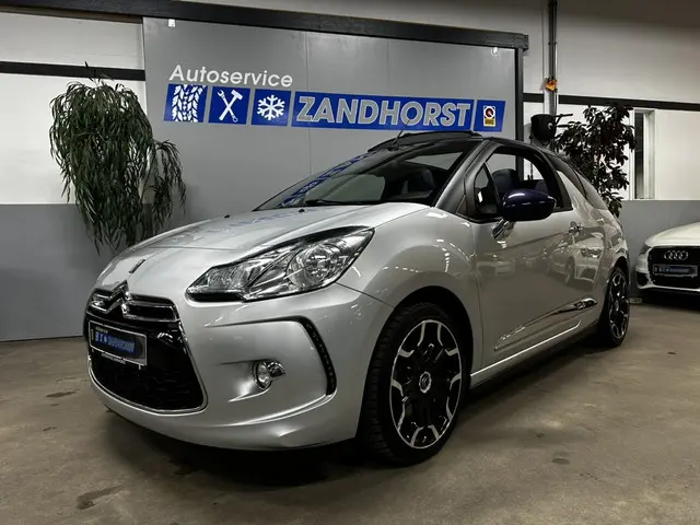 Citroën DS3