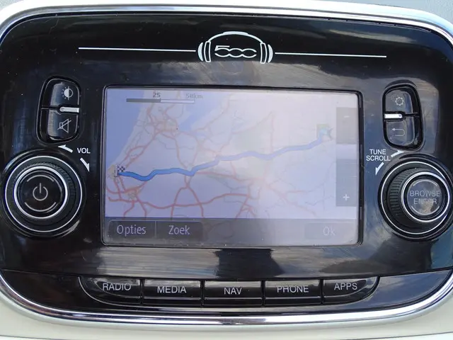 Fiat 500C 0.9 TwinAir Turbo Automaat 2015 Benzine 17