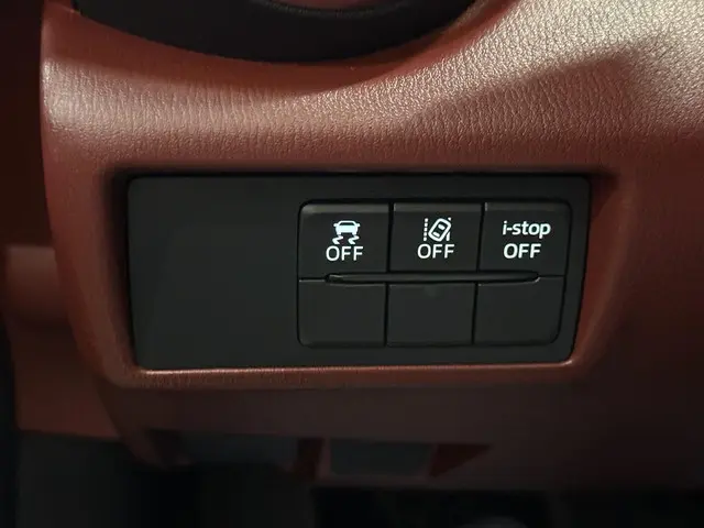 Mazda MX-5 2.0 SkyActiv-G 184pk Signature 2020 Benzine 14