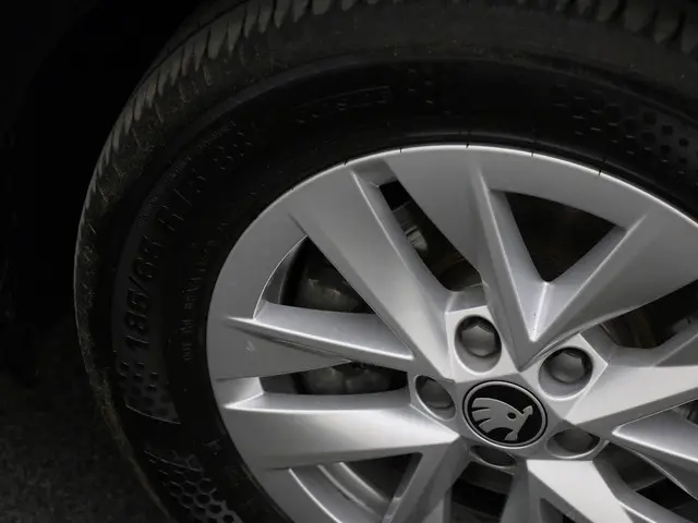 Škoda Fabia 1.0TSI/115PK Selection DSG 2025 Benzine 25