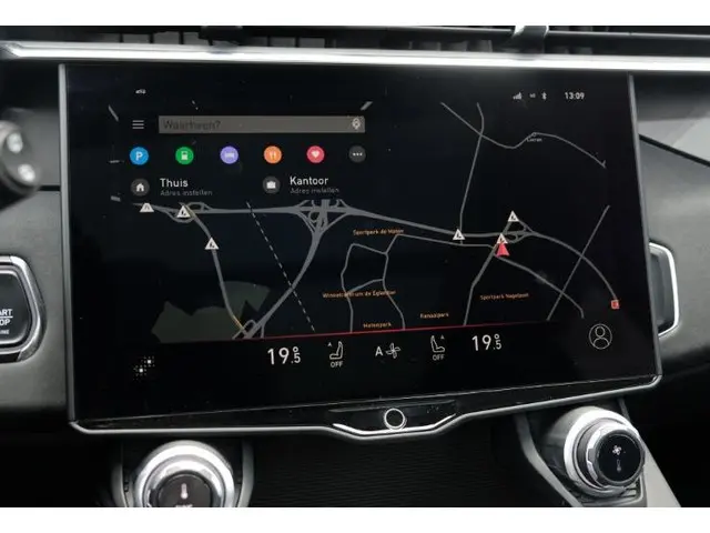 Lynk & Co 01 1.5 Plug-in Hybride 2022 Hybride Benzine 13